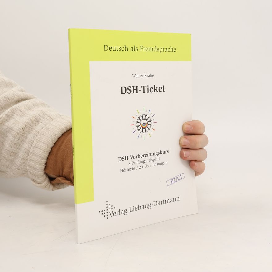 Various authors DSH-Ticket