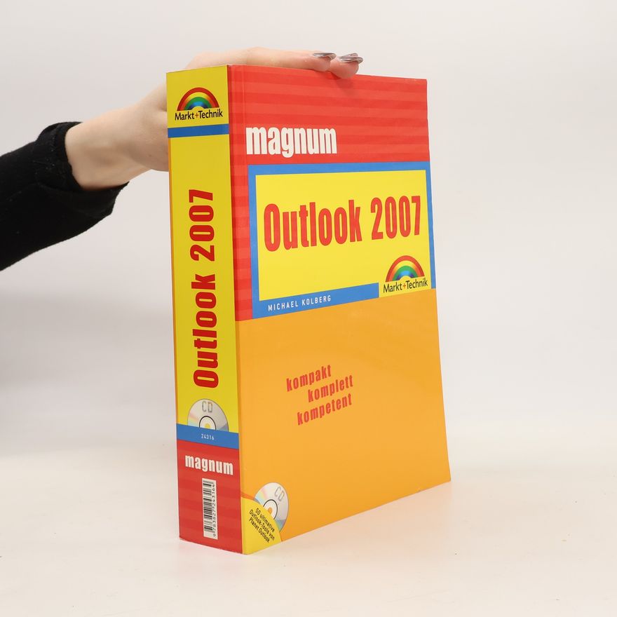 Michael Kolberg Outlook 2007