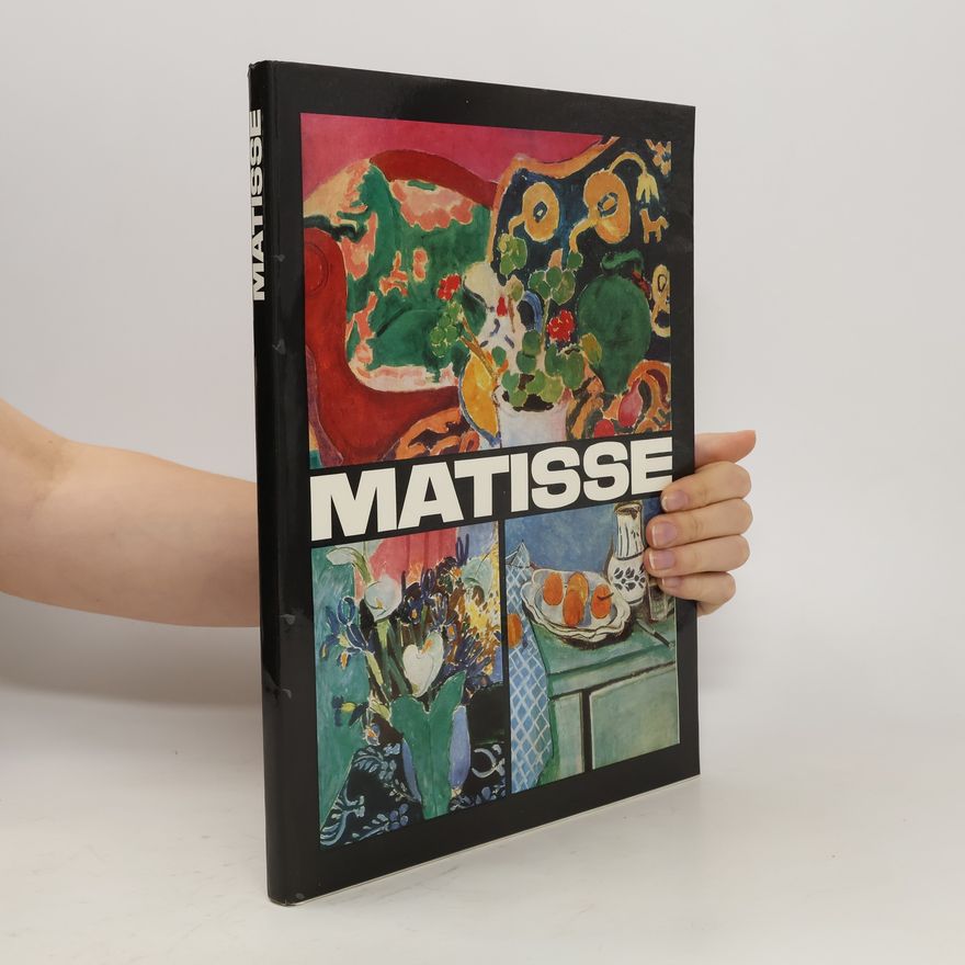 Various authors Matisse