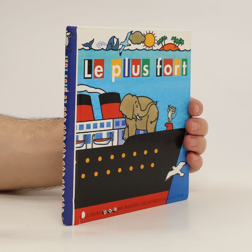 Autorenkollektiv Le plus fort