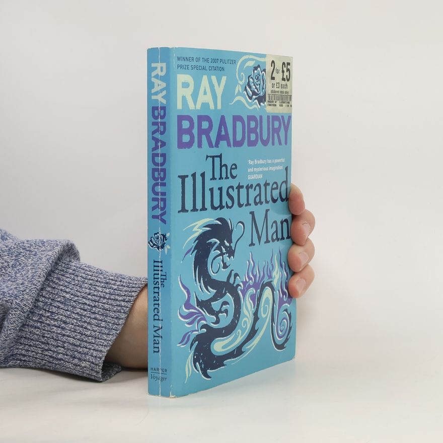 Ray Bradbury The Illustrated Man
