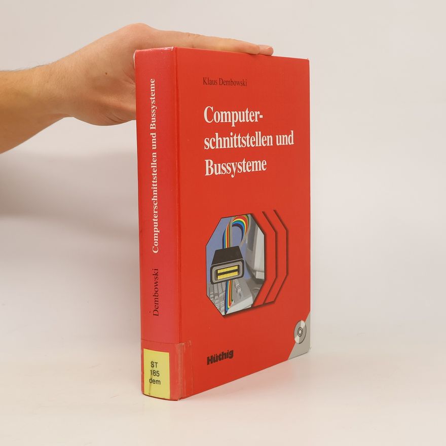 Auteurscollectief Computerschnittstellen und Bussysteme