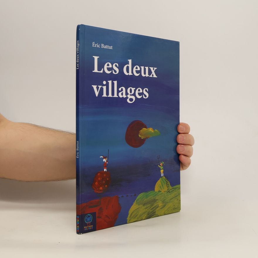 Auteurscollectief Les deux villages