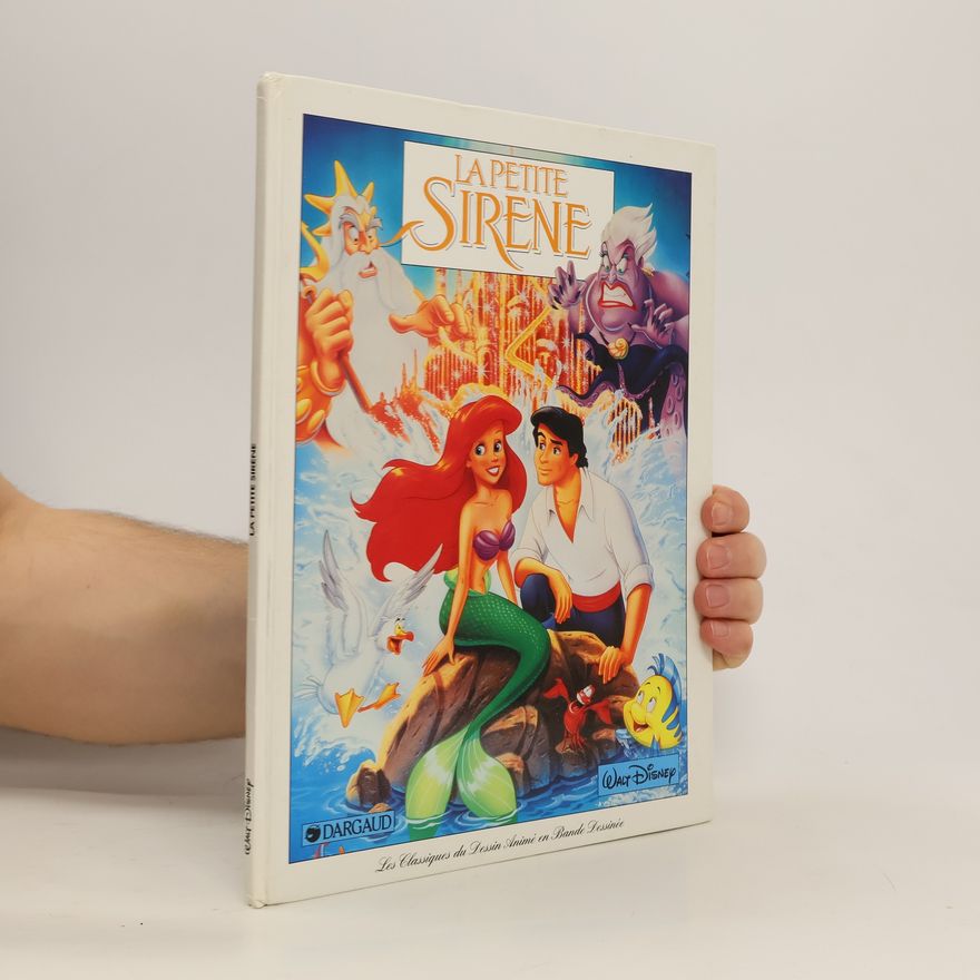 Various authors La petite Sirene