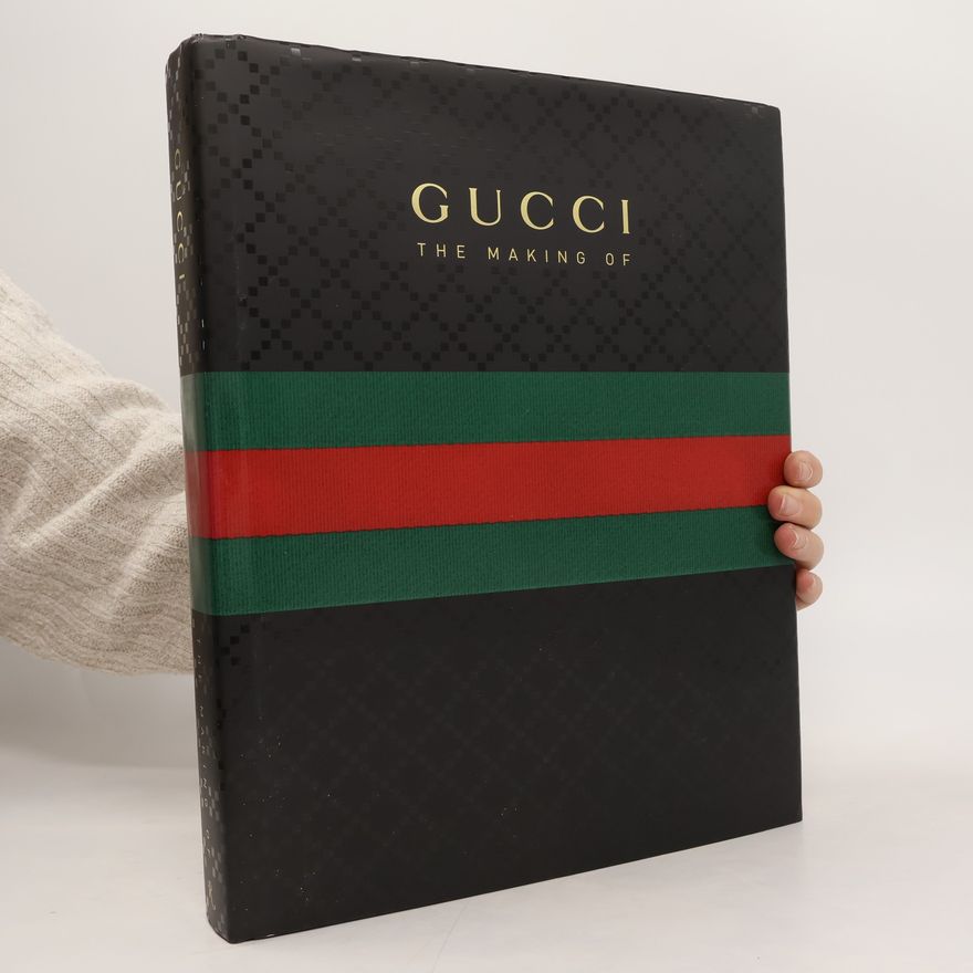 Frida Giannini Gucci: The Making Of