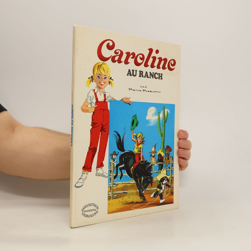 Autorenkollektiv Caroline au Ranch