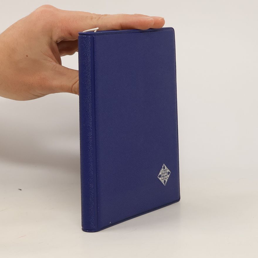 Collectif d'auteurs Telefunken Röhrentaschenbuch