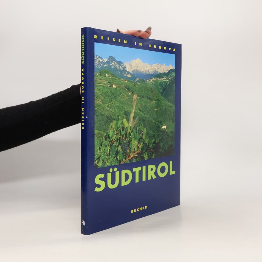 Iris Kürschner Südtirol