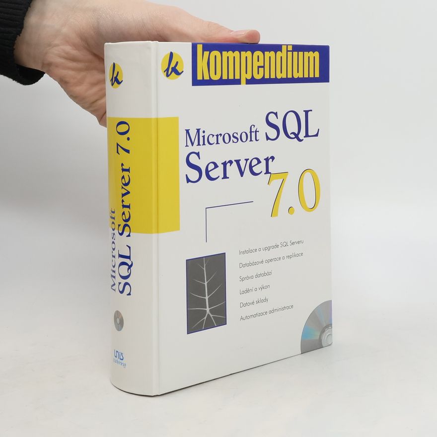 Autorenkollektiv Microsoft SQL Server 7.0