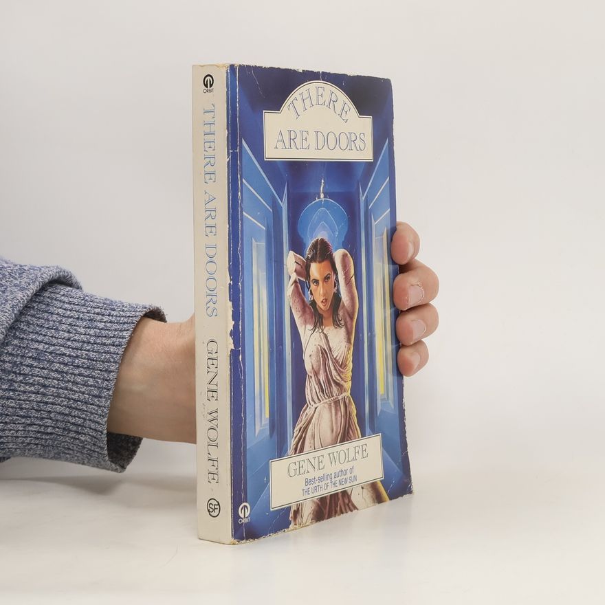 Gene Wolfe There Are Doors