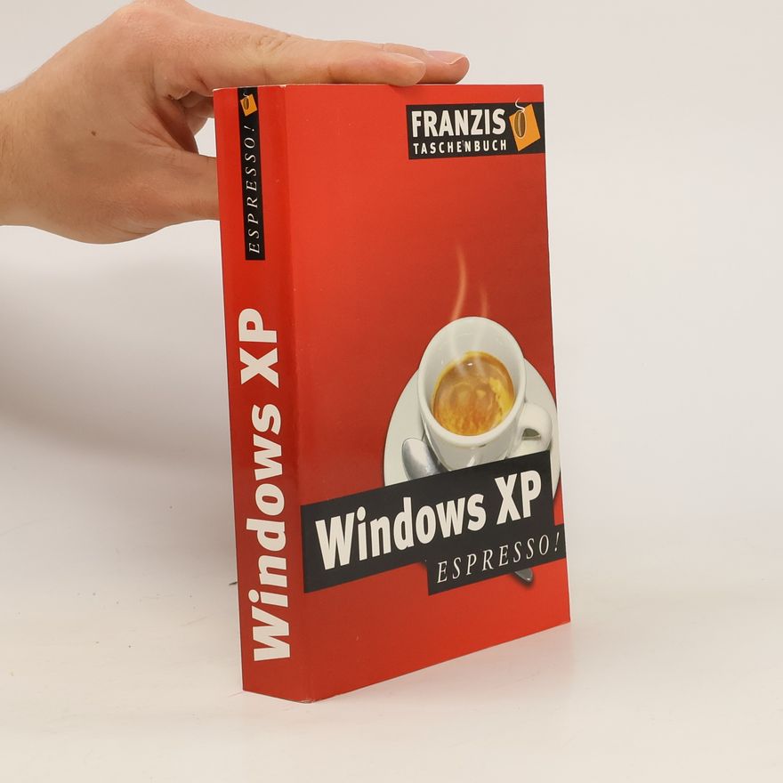 Martina Heidecke Windows XP Home Edition