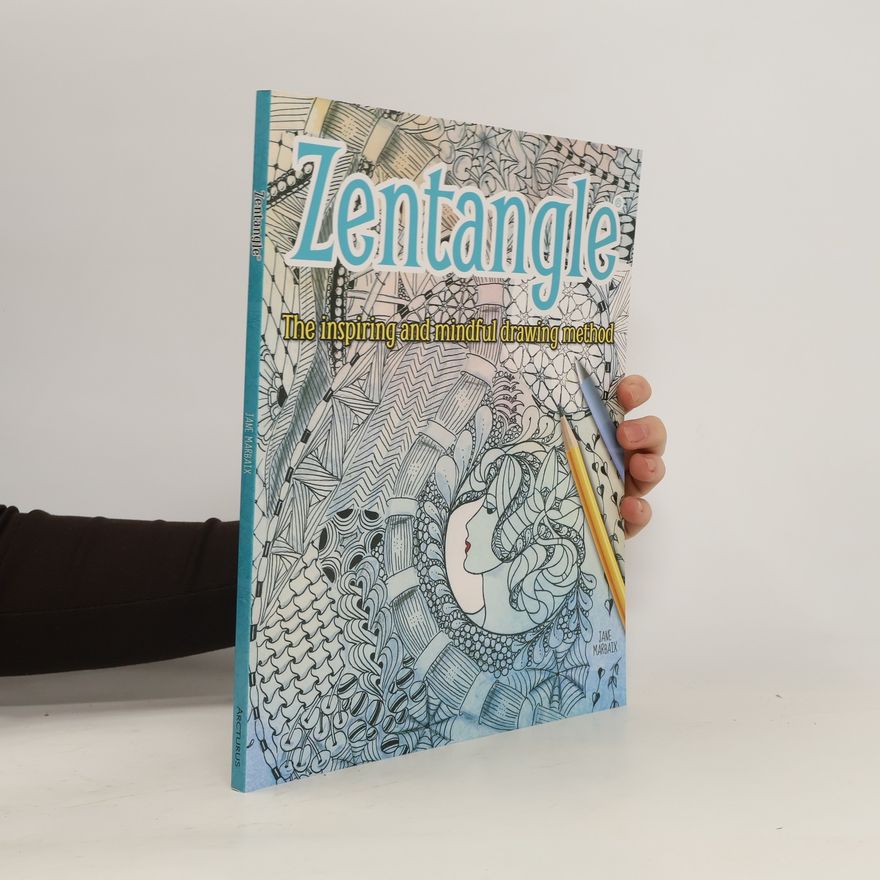 Jane Marbaix Zentangle