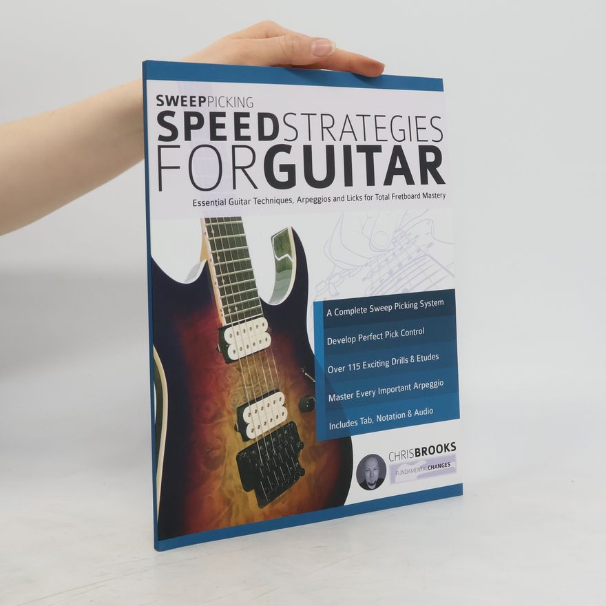 Various authors Speed Strategies for Guitar