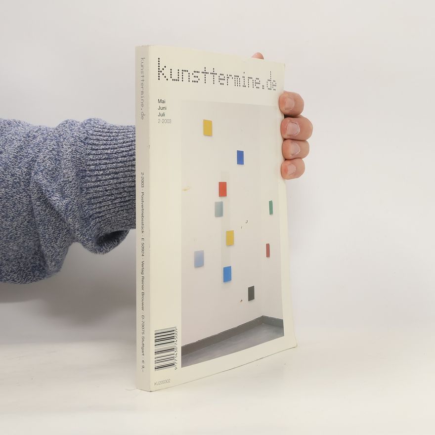 Auteurscollectief Kunsttermine.de 2/2003