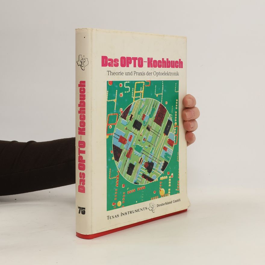 Volkmar Härtel Das OPTO-Kochbuch