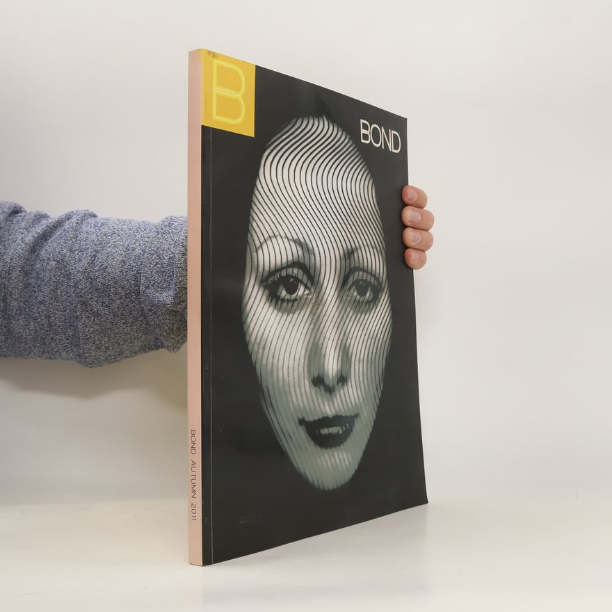 Autorenkollektiv Bond Magazine 3/2011
