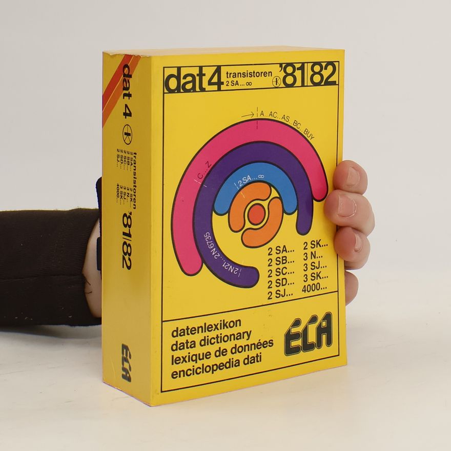 Michael Fischer dat 4. '81/82. Transistoren 4