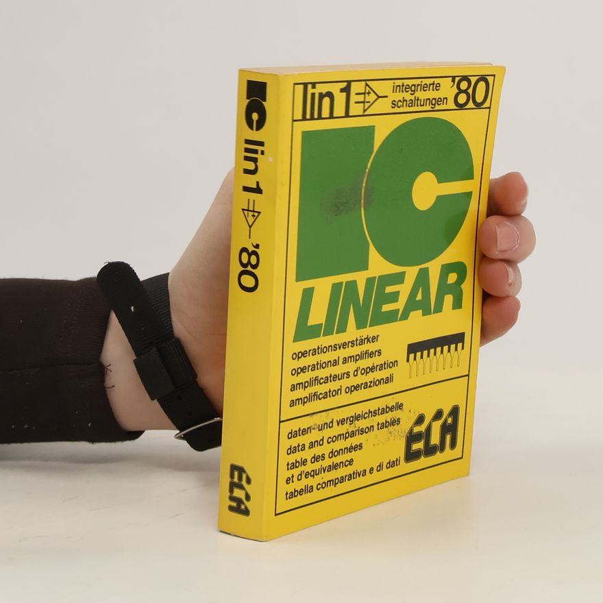 Various authors IC Linear 80