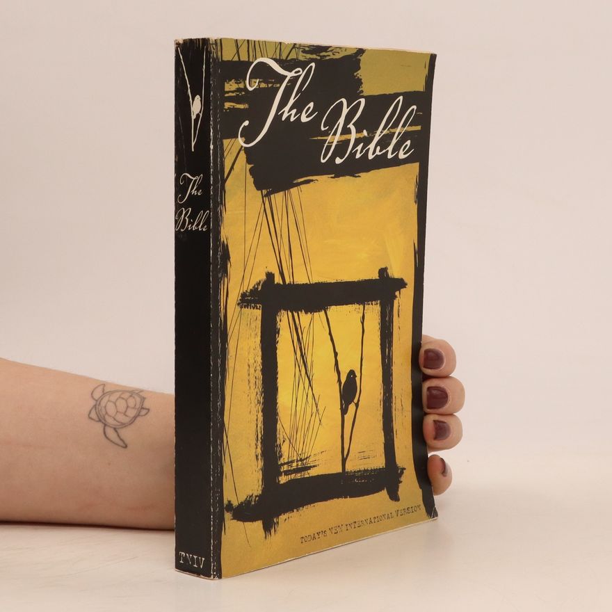 Autorenkollektiv The Bible