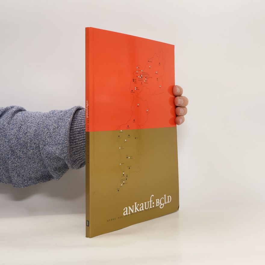 Autorenkollektiv Ankauf: BCLD