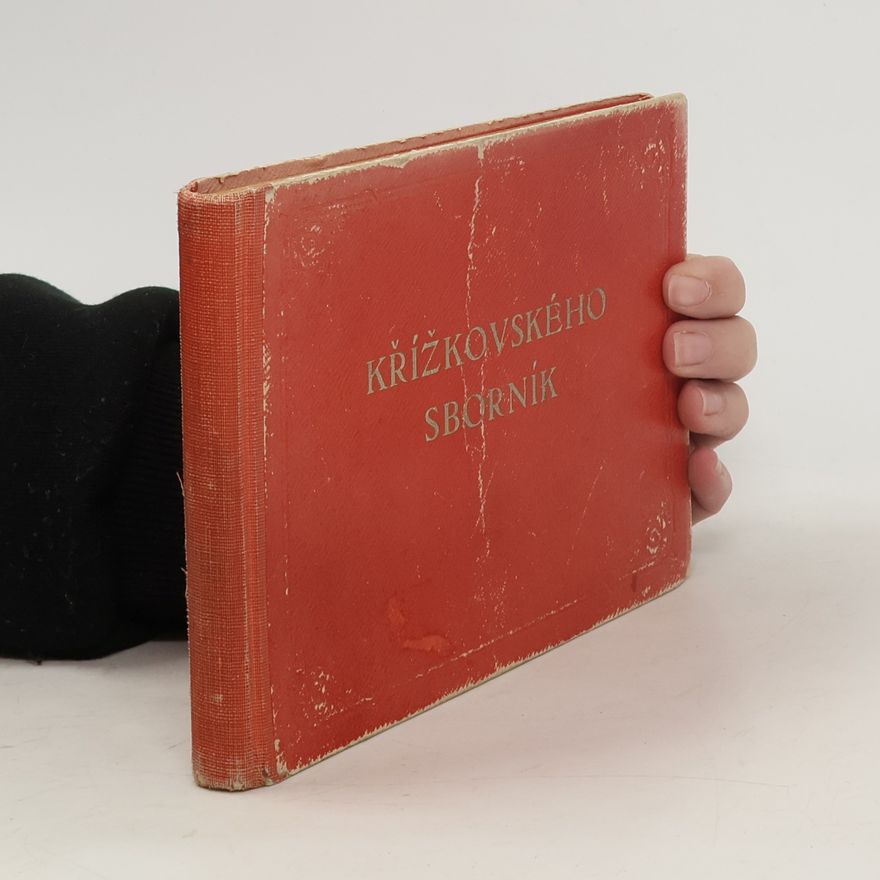 Kolektiv autorů Křížkovského sborník