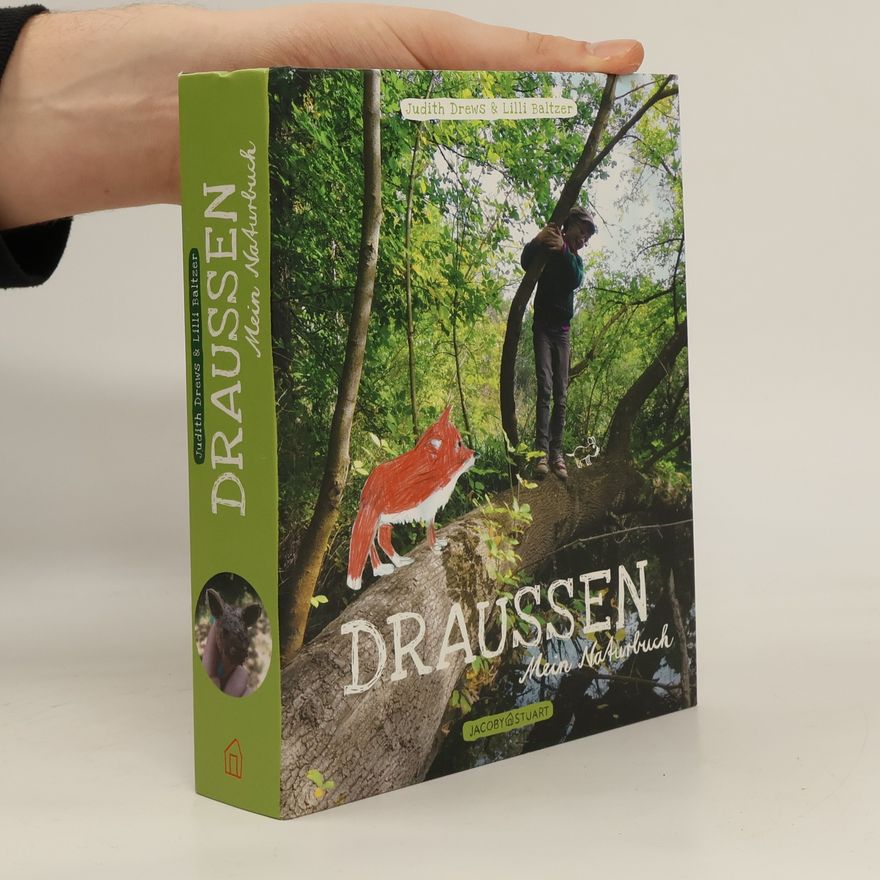 Judith Drews Draußen