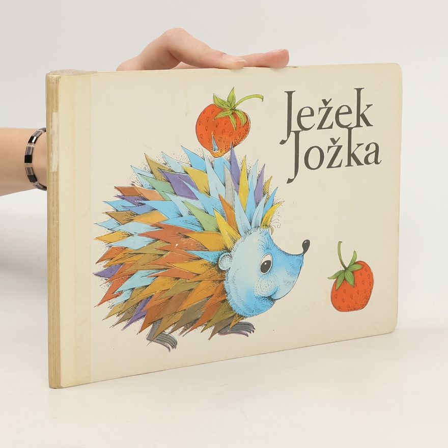 Walter Krumbach Ježek Jožka
