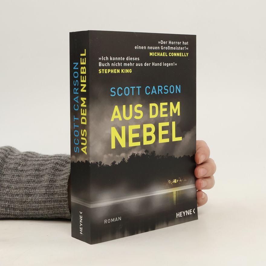 Scott Ford Aus dem Nebel