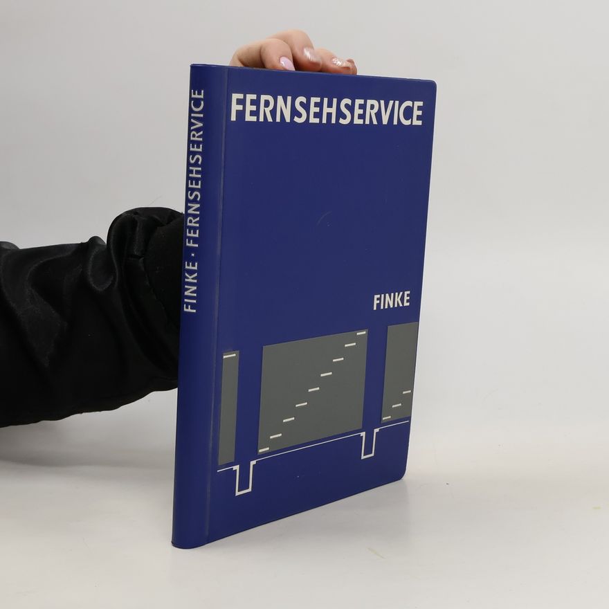 Heinz Finke Fernsehservice