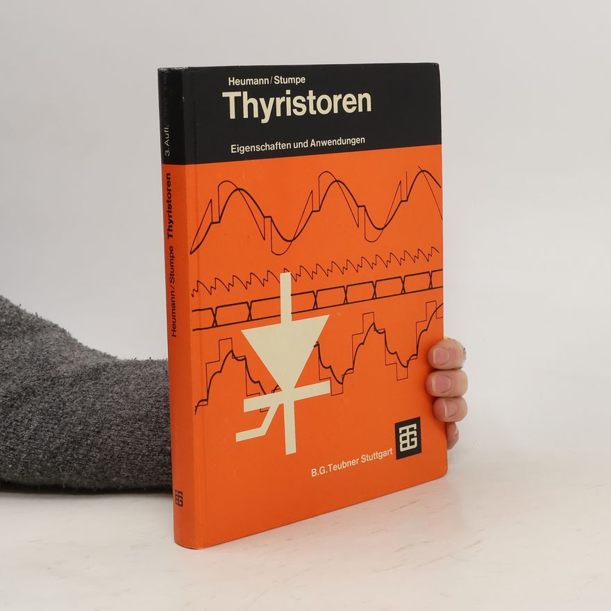 Klemens Heumann Thyristoren