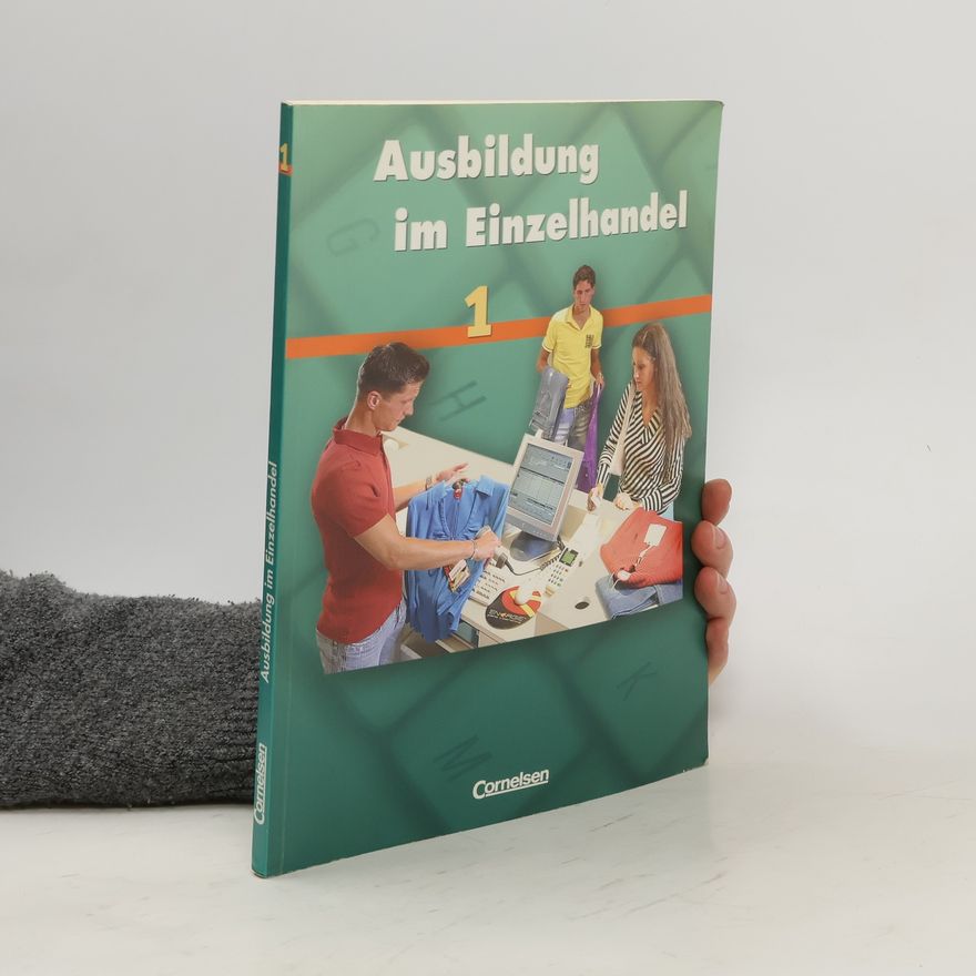 Autorenkollektiv Ausbildung im Einzelhandel 1