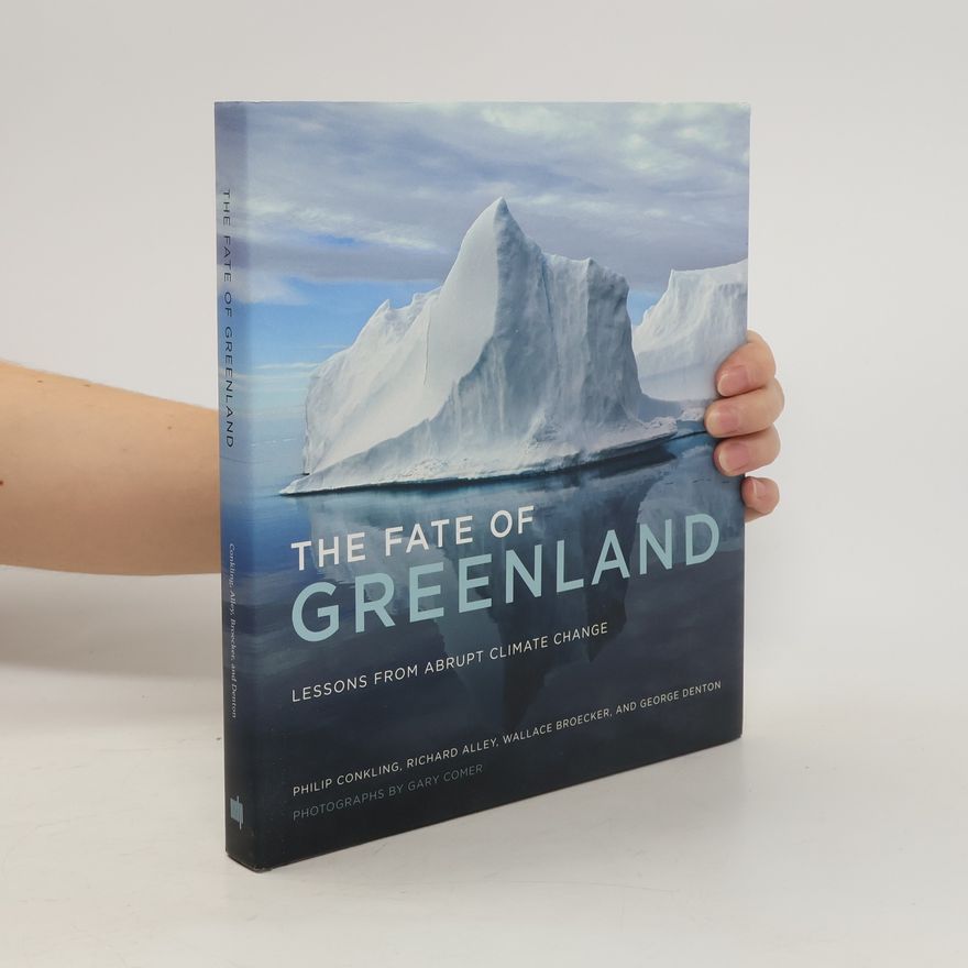 Autorenkollektiv The Fate of Greenland