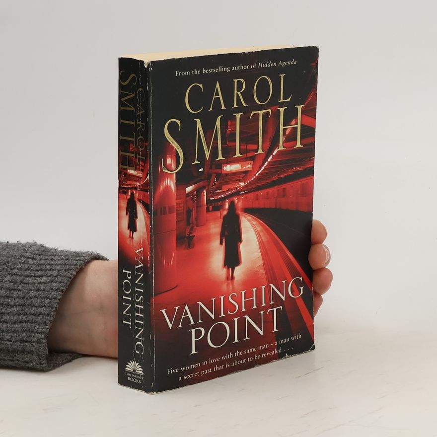 Carol Smith Vanishing Point