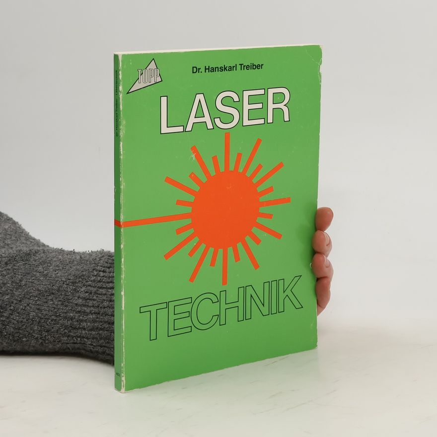 Hanskarl Treiber Lasertechnik