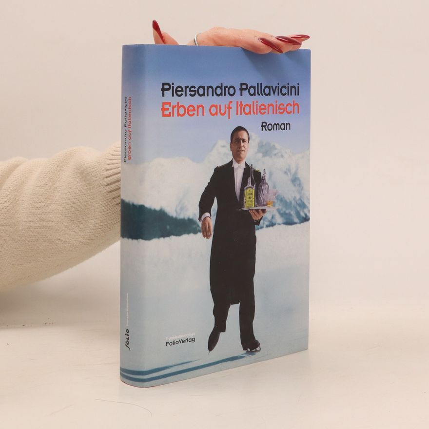 Piersandro Pallavicini Erben auf Italienisch