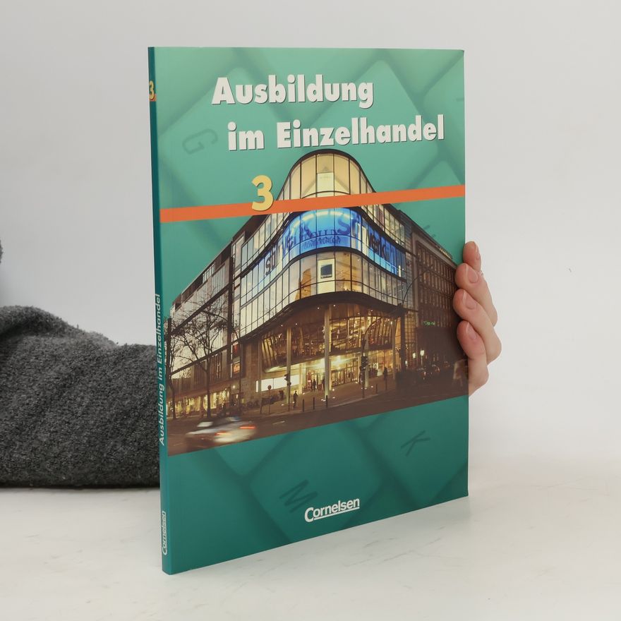 Autorenkollektiv Ausbildung im Einzelhandel 3