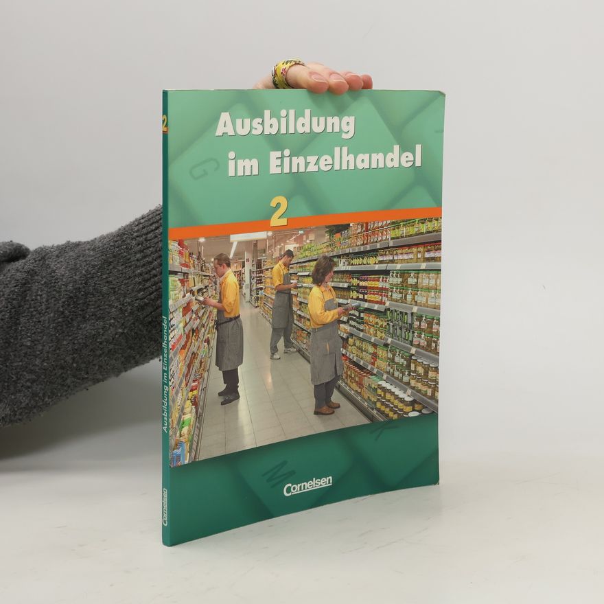 Autorenkollektiv Ausbildung im Einzelhandel 2