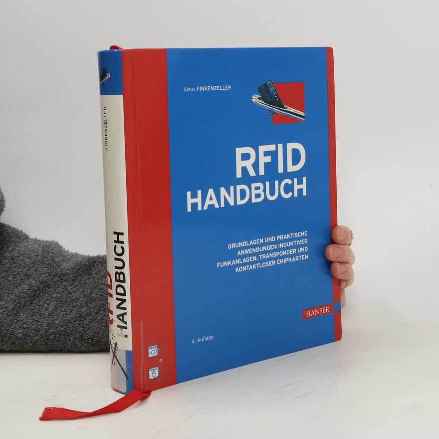 Klaus Finkenzeller RFID-Handbuch