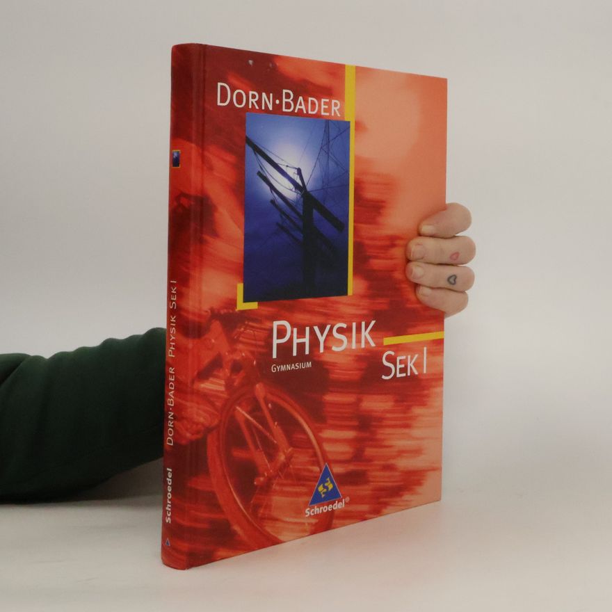 Friedrich Dorn Physik. Sek I