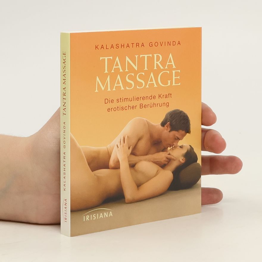 Kalashatra Govinda Tantra-Massage