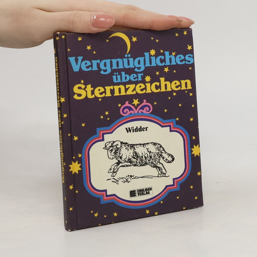 Autorenkollektiv Vergnügliches über Sternzeichen