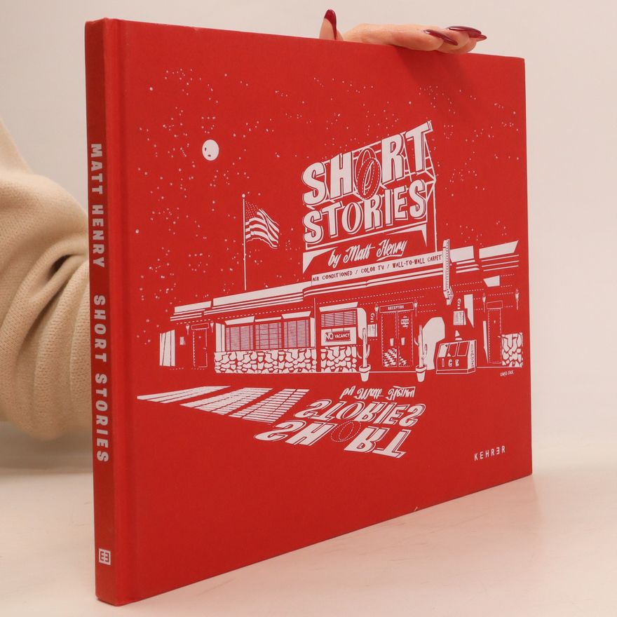 Matt Henry Short stories