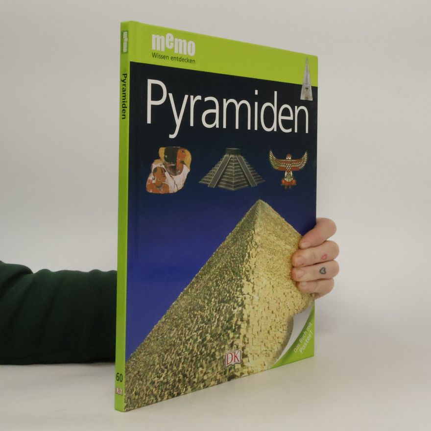 James Putnam Pyramiden