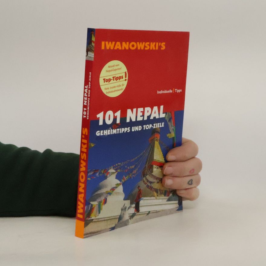 Volker Häring 101 Nepal