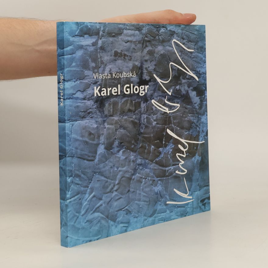 Vlasta Koubská Karel Glogr