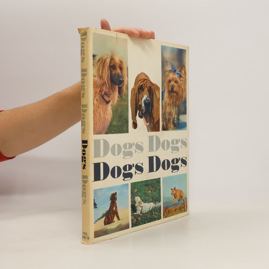 Autorenkollektiv Dogs