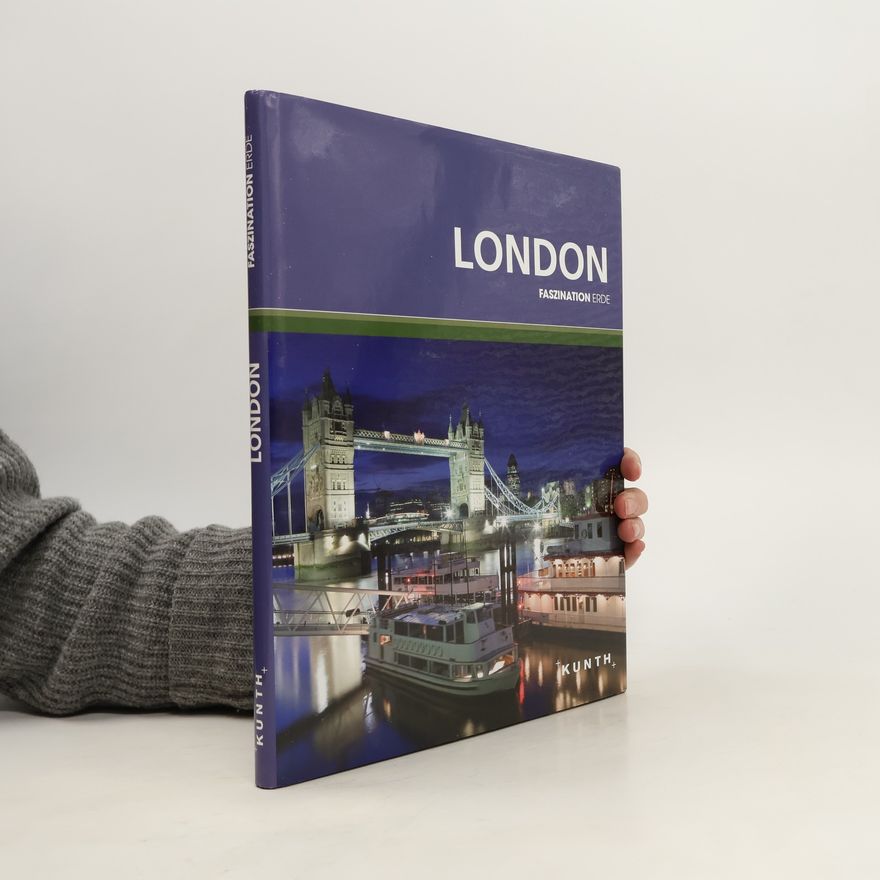 Petra Dubilski London