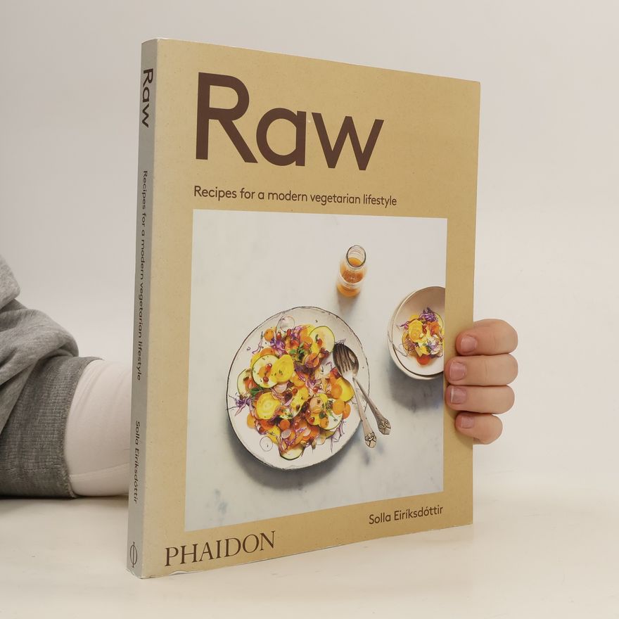 Solla Eiríksdóttir Raw