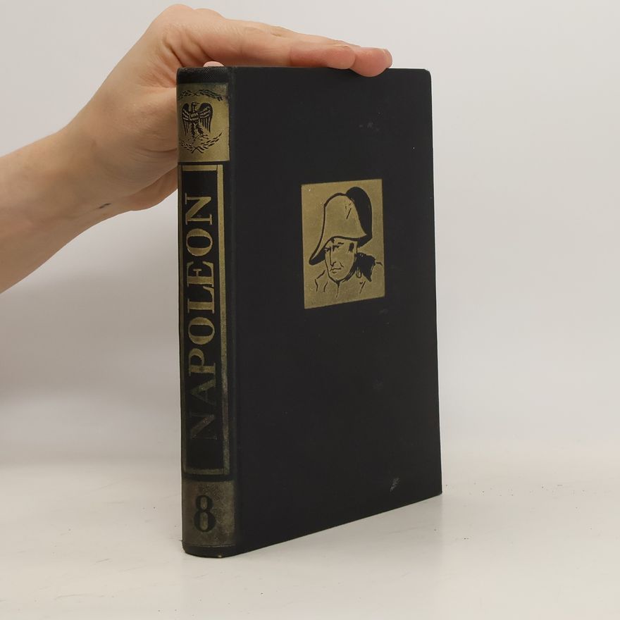 W. Gasiorowski Napoleon. Kniha VIII. Rok 1809, díl druhý