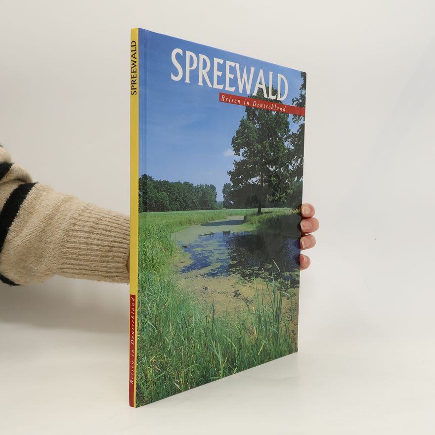 Autorenkollektiv Reisen in Deutschland. Spreewald